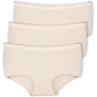 ORGANICATION BLAIRE | Boyshorts Panty aus Bio-Baumwolle und TENCEL Modal im 3er-Pack