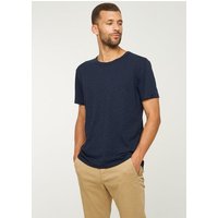 Herren Slub T-Shirt aus Baumwolle - BAY - recolution