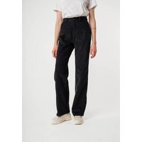 MELA Cord Hose mit hohem Bund und weitem Bein OORJA