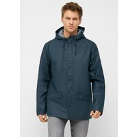 derbe Regenjacke „Passby“