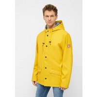 derbe Regenjacke „Passby“