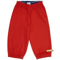 loud + proud Baby & Kinder Wasserabweisende Hose, GOTS-zertifiziert