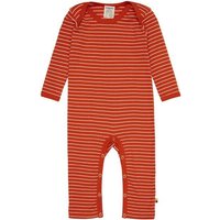 loud + proud Baby & Kinder Overall Derby Rib, GOTS-zertifiziert