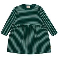 loud + proud Baby & Kinder Kleid Derby Rib, GOTS-zertifiziert