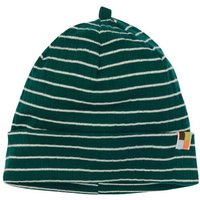 loud + proud Baby & Kinder Mütze Derby Rib, GOTS-zertifiziert