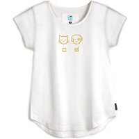GARY MASH Shirt Asheville Hund & Katz aus Biobaumwolle