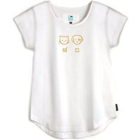 GARY MASH Shirt Asheville Hund & Katz aus Biobaumwolle