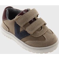 Victoria vegane Kinder-Klett-Sneaker – Puzzle Vegan Straps