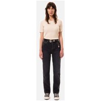 Nudie Jeans Lofty Lo - Vintage Black
