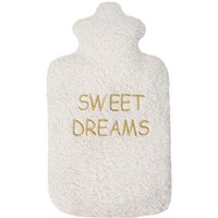 Efie Wärmflasche - tolle Sprüche: SWEET DREAMS