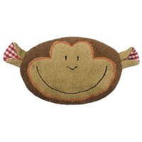 Efie Kirschkern-Wärmekissen Affe, KbA, 100 % Made in Germany