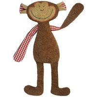Efie Spiel,-Schlenker & Kuscheltier Affe