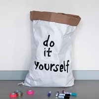kolor Paper Bag Do it Yourself