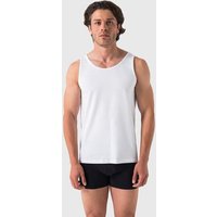 Barrio 13 Unterhemd 3er Pack Tank Top für Herren Achselshirt