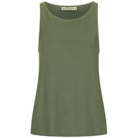 NATIVE SOULS Lyocell Classic Top Damen