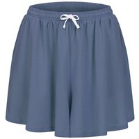 NATIVE SOULS Lyocell Damen Pocket Shorts