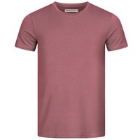 NATIVE SOULS Lyocell Herren T-Shirt, das Shirt aus Holz