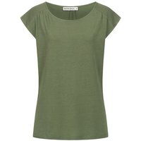 NATIVE SOULS Lyocell Damen Sleeveless Shirt