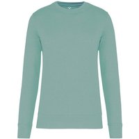 YTWOO Nachhaltiges Kinder Sweatshirt mit Rundhalsausschnitt aus Nachhaltigen Materlialien