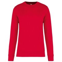 YTWOO Nachhaltiges Kinder Sweatshirt mit Rundhalsausschnitt aus Nachhaltigen Materlialien