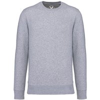 YTWOO Nachhaltiges Kinder Sweatshirt mit Rundhalsausschnitt aus Nachhaltigen Materlialien