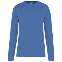 YTWOO Nachhaltiges Kinder Sweatshirt mit Rundhalsausschnitt aus Nachhaltigen Materlialien