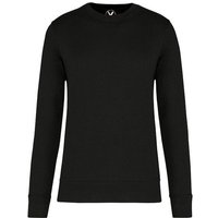 YTWOO Nachhaltiges Kinder Sweatshirt mit Rundhalsausschnitt aus Nachhaltigen Materlialien