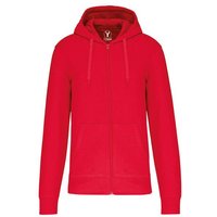 YTWOO Nachhaltiges Basic Kapuzensweatshirt für Herren aus Nachhaltigen Materlialien