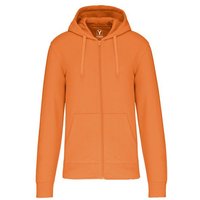 YTWOO Nachhaltiges Basic Kapuzensweatshirt für Herren aus Nachhaltigen Materlialien