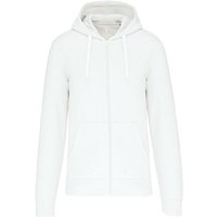 YTWOO Nachhaltiges Basic Kapuzensweatshirt für Herren aus Nachhaltigen Materlialien