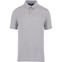 YTWOO Herren Polohemd aus 100% recycelten Materialien