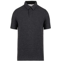 YTWOO Herren Polohemd aus 100% recycelten Materialien