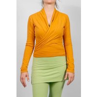 Breath of Fire Wickeljacke Amba, div. Farben