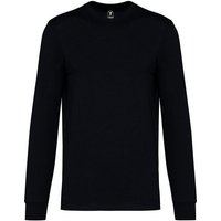 YTWOO EcoSleeve Unisex Bio-Baumwolle Langarmshirt