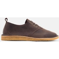 ekn footwear Desert Boot Low Pear - Leather l Schuhe aus Leder