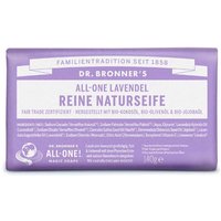Dr. Bronner's Reine Naturseife