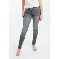TORLAND Skinny Fit – Damenjeans ROSA