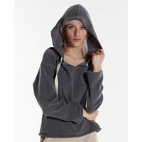 Alma & Lovis Kuscheliger Teddy-Hoodie aus Organic Cotton | Teddy Hoodie