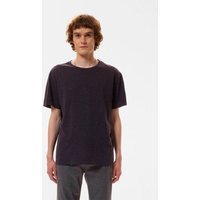 Nudie Jeans Herren T-Shirt aus Bio-Baumwolle "Roffe"