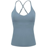 Frija Omina Recycling Tankini Top Nola