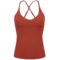 Frija Omina Recycling Tankini Top Nola