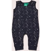 Little Green Radicals Baby-Strampler aus Bio-Baumwolle