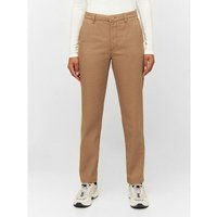 KnowledgeCotton Apparel Mom-Fit Hose IRIS aus Bio-Baumwolle
