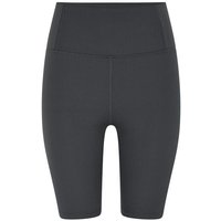 Girlfriend Collective Radlerhose Rib Bike Shorts