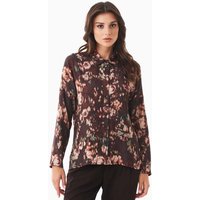 ORGANICATION Hemdbluse aus LENZING ECOVERO
