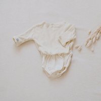 FINO & Stitch DIY Nähset Jogger Pulli Cord Bio-Baumwolle - zugeschnitten