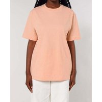 YTWOO Sehr dickes Unisex T-Shirt | 240 g/qm | Top Premium Bio-Baumwolle