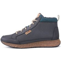 Doghammer gefütterter Winterstiefel für Herren aus veganem Leder - Arctic Adventurer Vegan