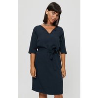 AYANI CATHERINE Kleid mit optionalem Gürtel