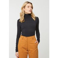 Damen Longsleeve aus LENZING Modal Mix - NOBELIS - recolution